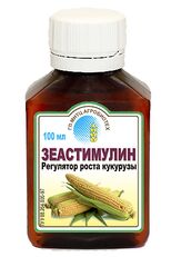 トウモロコシの成長刺激剤 ゼスチムリン、植物ホルモン