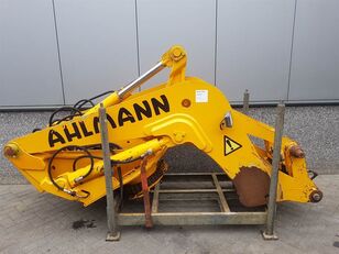 Ahlmann AZ 150 - Lifting framework/Schaufelarm/Giek フロントローダー