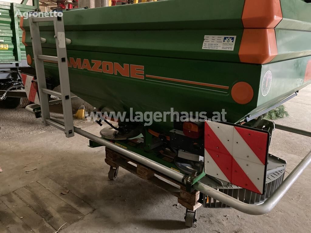 Amazone ZA-M 1200  取付式肥料散布機