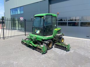 John Deere 1905 4WD Mower, 2013, 5.806 hours! 芝刈機