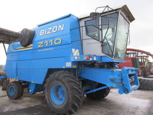 Bizon BS Z110 穀物収穫機