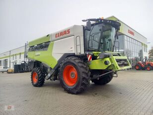 新しいClaas LEXION 6900 + VARIO 930 穀物収穫機