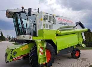 Claas MEDION 310 穀物収穫機