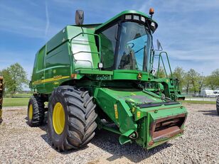 John Deere 9640 WTS 穀物収穫機