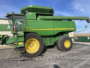 John Deere 9670 STS 穀物収穫機
