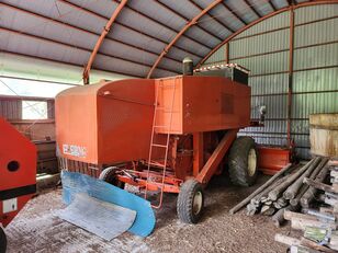 Laverda M132 穀物収穫機