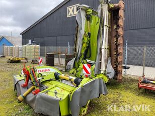 Claas 3600fc og disco 1100c 刈込機-コンディショナー