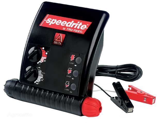 Speedrite Delta 1B bateryjny 12V 電気柵