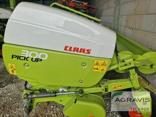 Claas PU 300 HD Profi ピックアップヘッダー