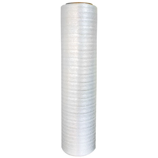 パレタイジングネット パレット梱包用 50cm×500m ホワイト