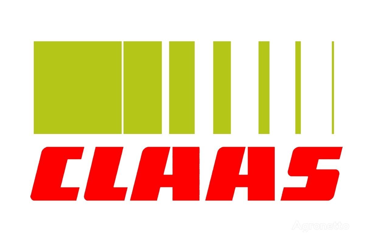 Claas 穀物収穫機のためのClaas 0006675512 ドライブベルト