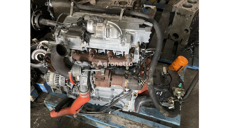 ホイールトラクターのためのDeutz TCD 2012 L04 2V TCD2012L042V エンジン