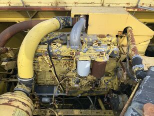 New Holland TF42 穀物収穫機のためのIVECO 8361 SI エンジン