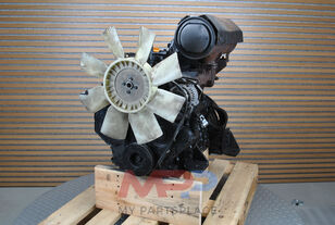 ミニトラクターのためのKomatsu 4D98 エンジン