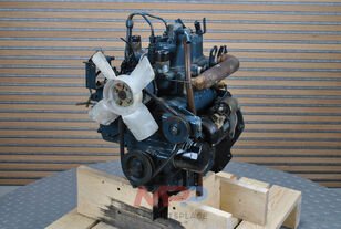 ミニトラクターのためのKubota Z600 エンジン