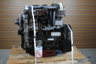ミニトラクターのためのPerkins NL 1104D-44 T エンジン