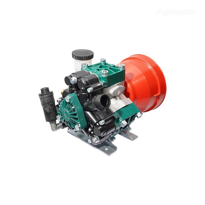 スプレーヤーのためのTaral TAR80 Hidrolik Membranlı Pompa 油圧ポンプ