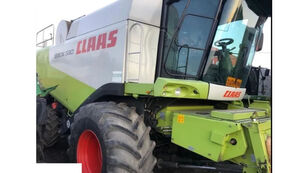 Claas Lexion 580 穀物収穫機のためのリデューサー