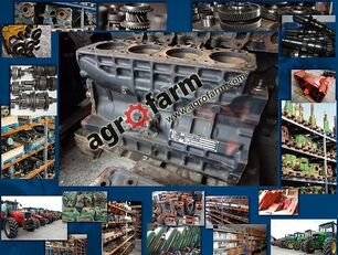 ホイールトラクターのためのDeutz-Fahr spare parts for Deutz-Fahr Agroplus,Agrolux 60,70 wheel tractor