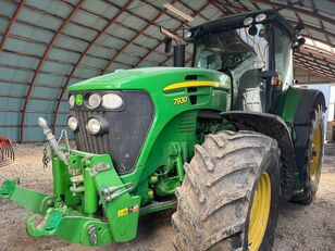 John Deere  7930 220 hp ホイールトラクター