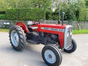 Massey Ferguson MF240 ホイールトラクター